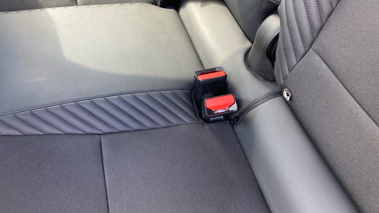 Renault Symbioz 1.6 E-Tech FHEV 145 Techno Esprit Alpine 5dr Auto Hybrid Estate